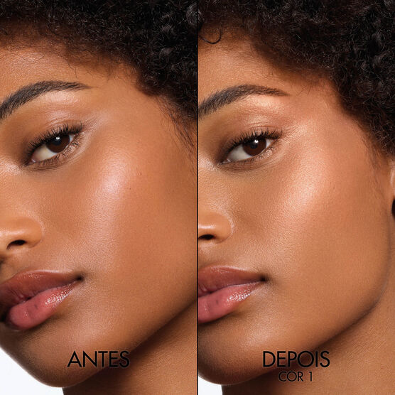 Dior Forever Luminizer Silky 01 Nude